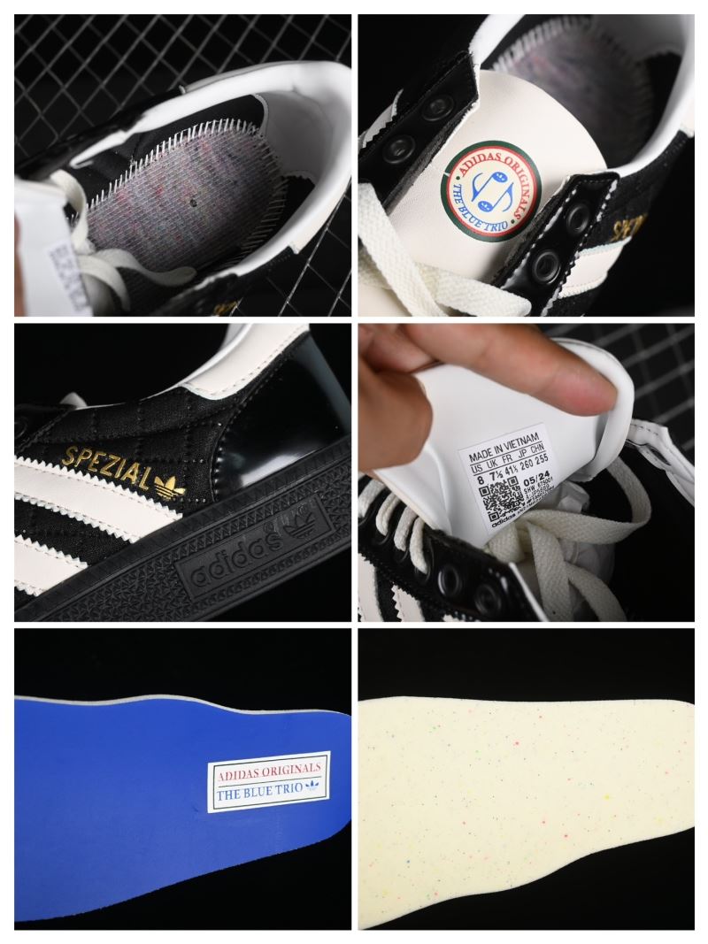 Adidas Handball Shoes